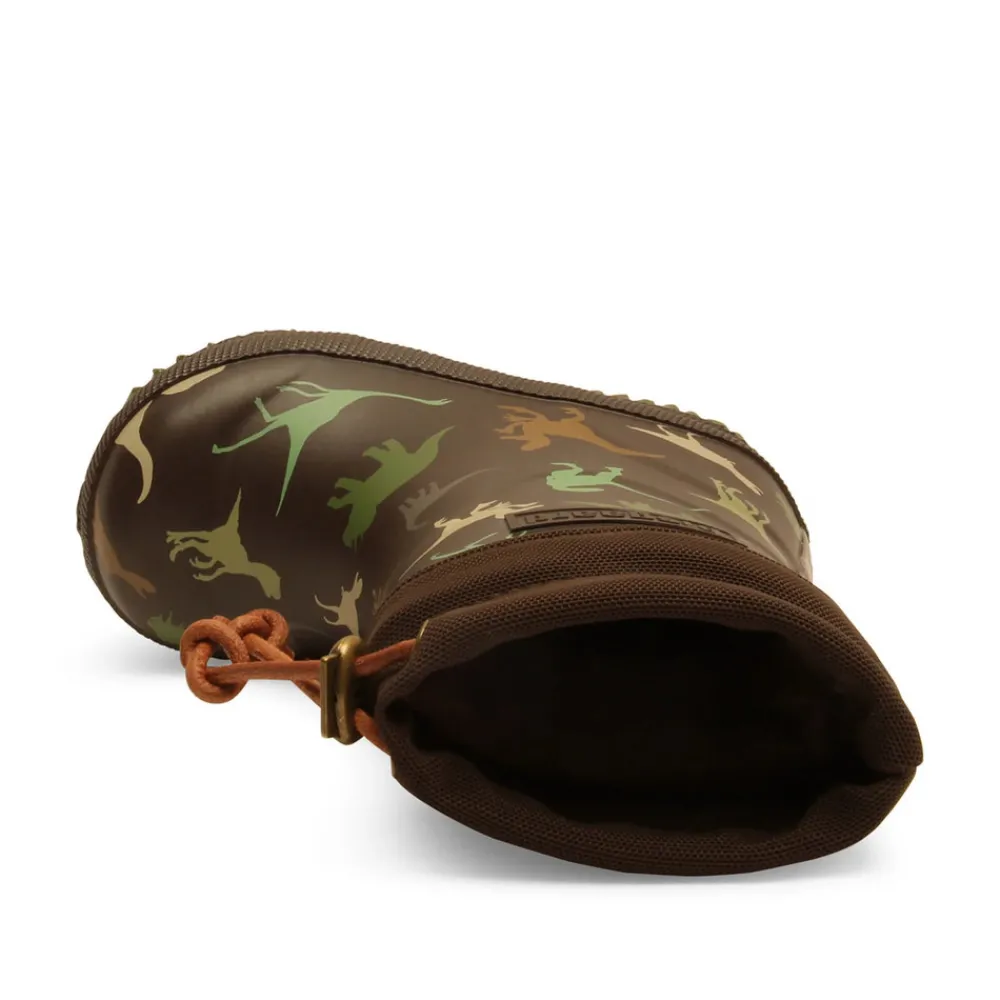 Bisgaard Termo støvle - 197- Lange Termostøvler