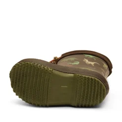 Bisgaard Termo støvle - 197- Lange Termostøvler