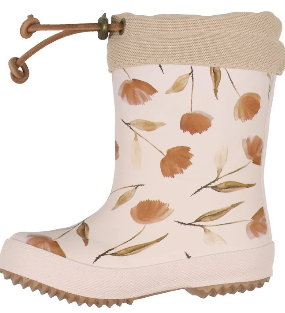 Bisgaard Termo støvle - 997- Lange Termostøvler