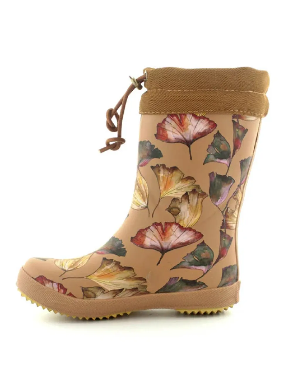 Bisgaard Termo støvle - 190- Lange Termostøvler