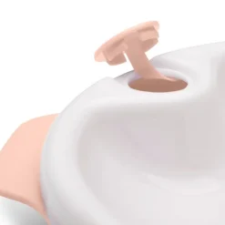 Nuvita Termo tall. Med vandbeholder PINK- Service