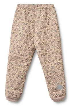 Wheat Termobukser Alex - 9583- Termotøj