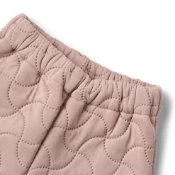 Wheat Termobukser Alex - 2438- Termotøj