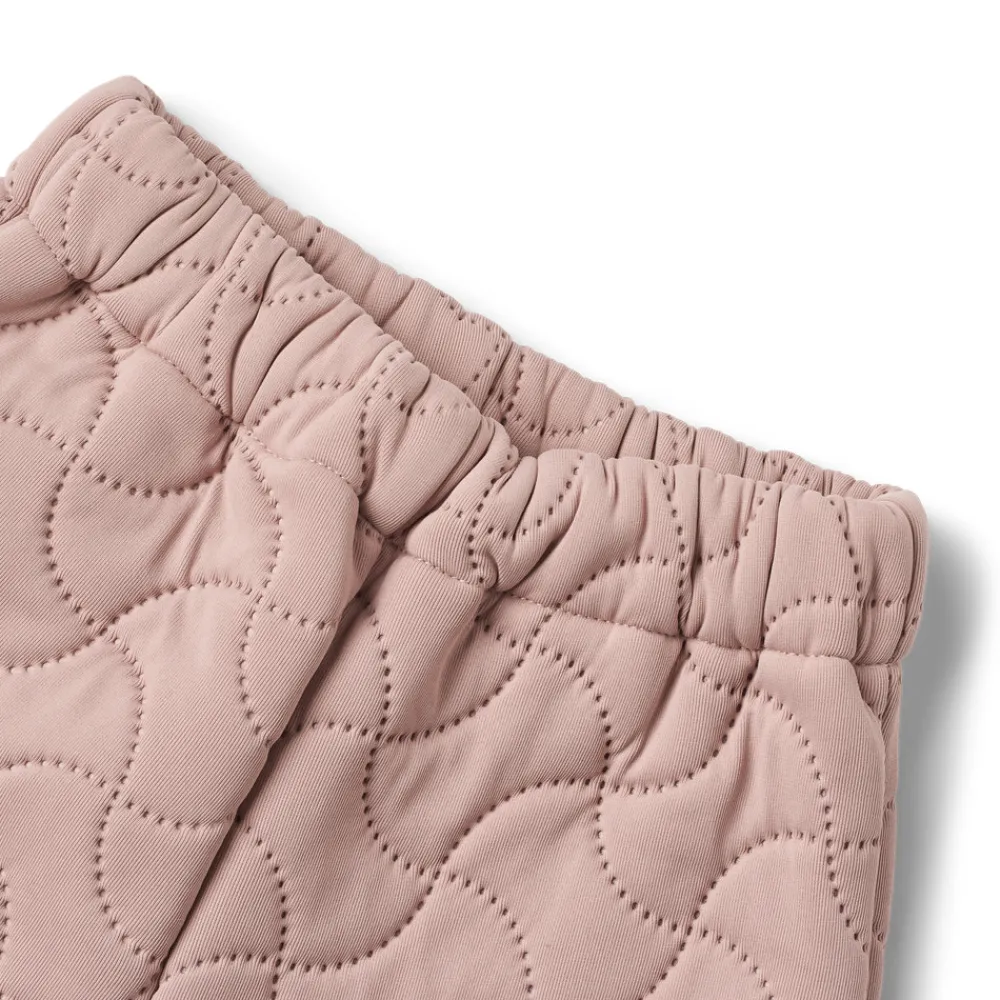 Wheat Termobukser Alex - 2438- Termotøj