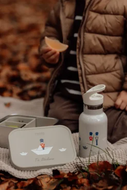 Vanilla COPENHAGEN Termoflaske rustfrit stål - 350ml - Tin Man- Madkasser & Drikkedunke