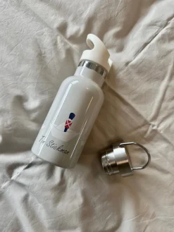 Vanilla COPENHAGEN Termoflaske rustfrit stål - 350ml - Tin Man- Madkasser & Drikkedunke