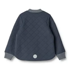 Wheat Termojakke Benni - Ink- Termotøj