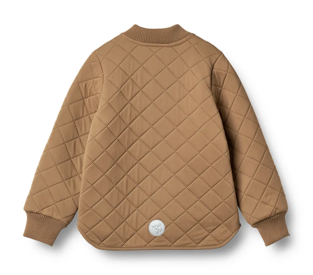 Wheat Termojakke Loui - 3002- Termotøj