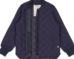 Wheat Termojakke Loui - ink- Termotøj