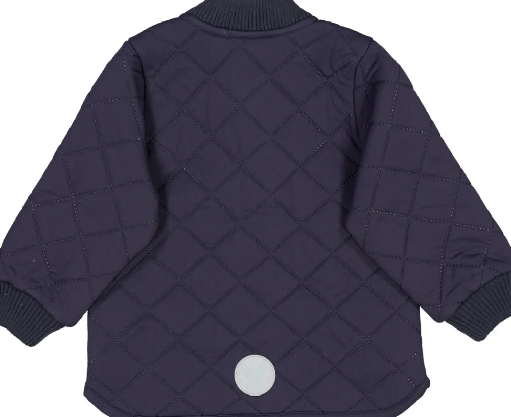 Wheat Termojakke Loui - ink- Termotøj