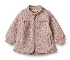 Wheat Termojakke Thilde - 2598- Termotøj