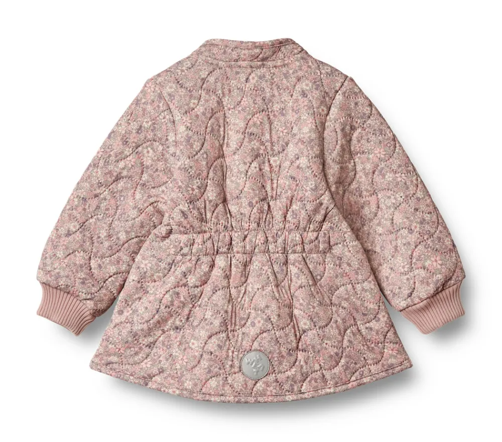 Wheat Termojakke Thilde - 2598- Termotøj