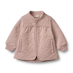 Wheat Termojakke Thilde - 2438- Termotøj