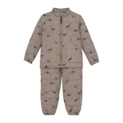 En Fant Termosæt - 2213- Termotøj