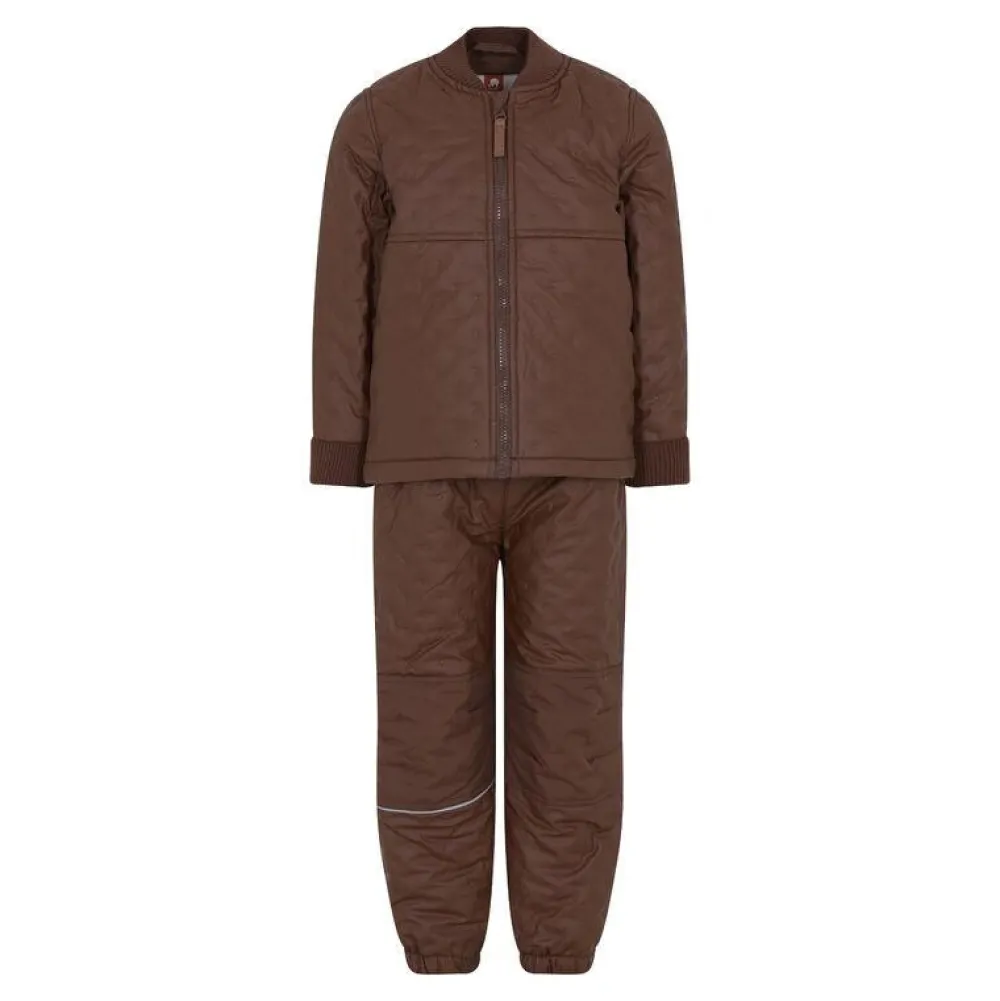 CeLaVi Termosæt - 292 (Rocky Road)- Termotøj