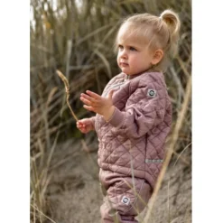 Mikk-Line Termosæt - ADOBE ROSE- Termotøj