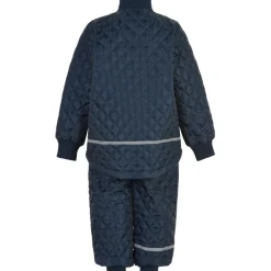 Mikk-Line Termosæt - Blue Nights- Termotøj