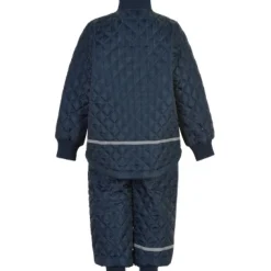 Mikk-Line Termosæt - BLUENIGHTS- Termotøj