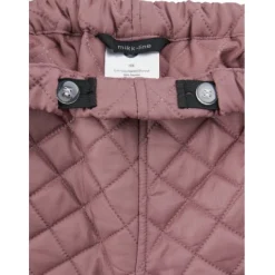 Mikk-Line Termosæt - BURLWOOD- Termotøj