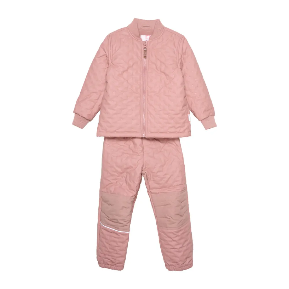 CeLaVi Termosæt - Burlwood- Termotøj