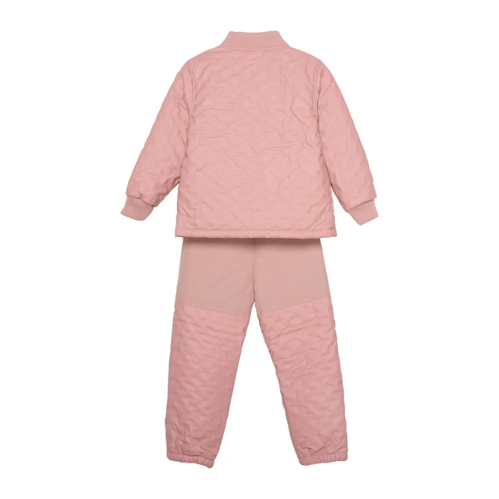 CeLaVi Termosæt - Burlwood- Termotøj