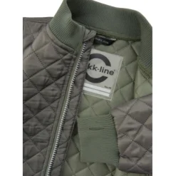 Mikk-Line Termosæt - DUSTYOLIVE- Termotøj