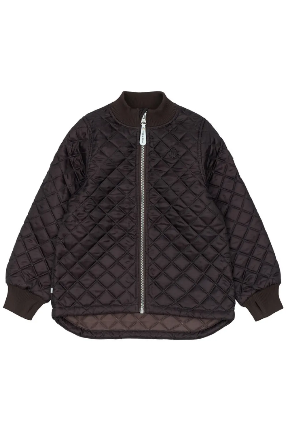 Mikk-Line Termosæt - Raisin- Termotøj