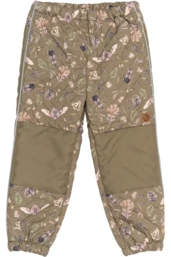 Mikk-Line Termosæt - Seneca rock- Termotøj