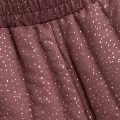 En Fant Termosæt m. Glitter - 4612- Termotøj