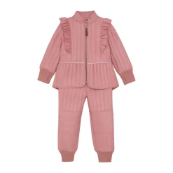 En Fant Termosæt m.glitter - 559- Termotøj