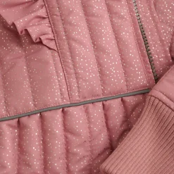 En Fant Termosæt m.glitter - 559- Termotøj