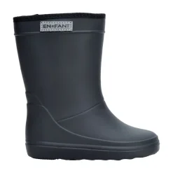 Termostøvle - 795- Lange Termostøvler