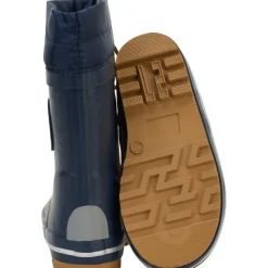 Mikk-Line Termostøvle - Blue Nights- Lange Termostøvler