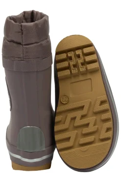 Mikk-Line Termostøvle - Sparrow- Lange Termostøvler