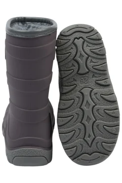 Mikk-Line Termostøvle - Sparrow- Lange Termostøvler