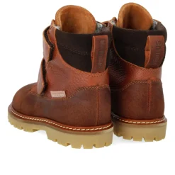 Angulus TEX-støvle ekstra slidstærke med velcro - 4319- Vinterstøvler