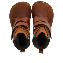 Angulus TEX-støvle ekstra slidstærke med velcro - 4319- Vinterstøvler