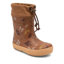 Bisgaard Thermo - 9035- Lange Termostøvler