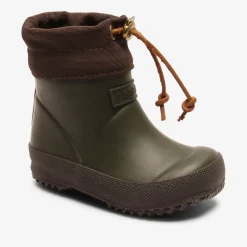 Bisgaard Thermo Gummistøvler - 30- Korte Termostøvler