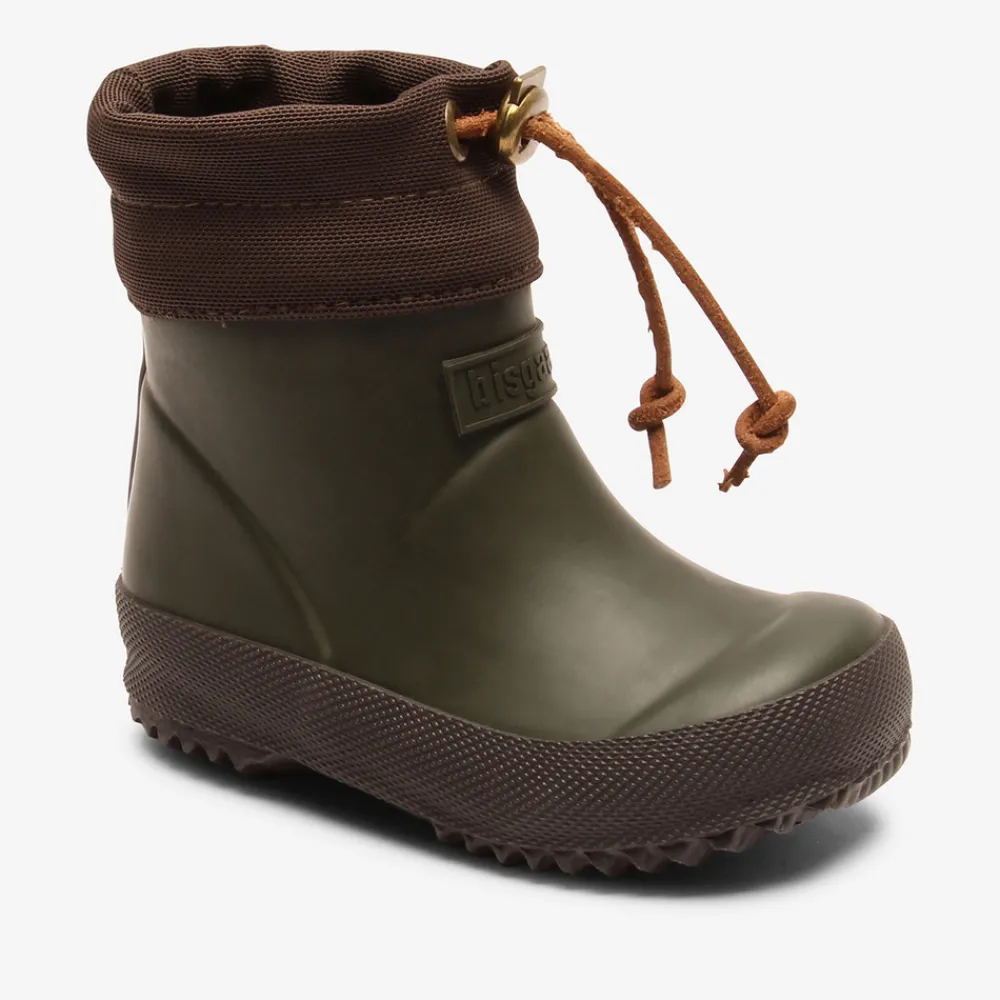 Bisgaard Thermo Gummistøvler - 30- Korte Termostøvler