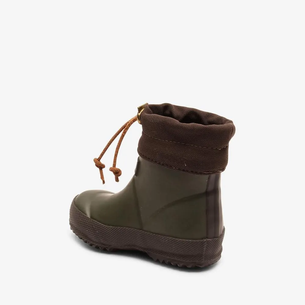 Bisgaard Thermo Gummistøvler - 30- Korte Termostøvler