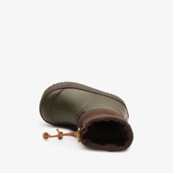 Bisgaard Thermo Gummistøvler - 30- Korte Termostøvler