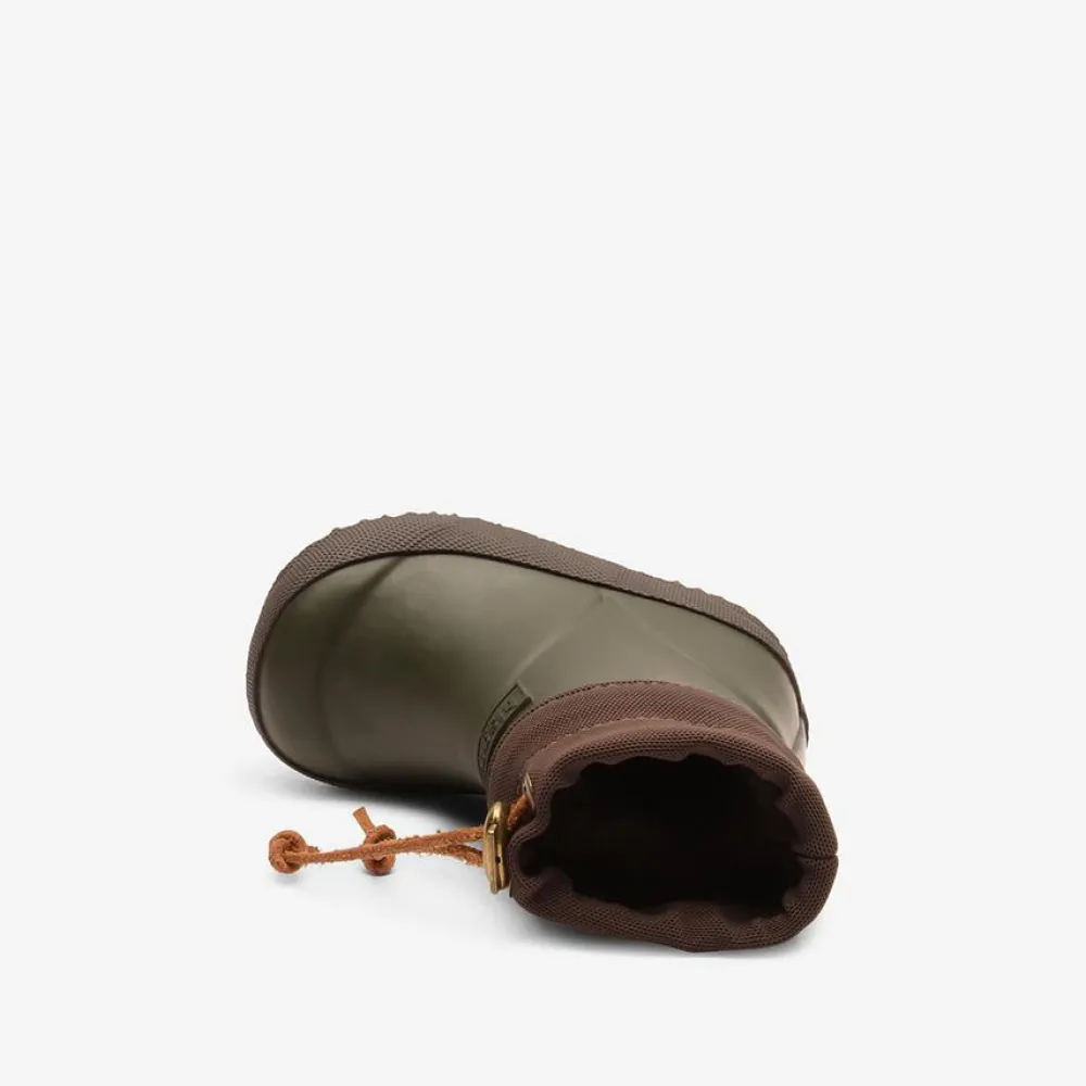 Bisgaard Thermo Gummistøvler - 30- Korte Termostøvler