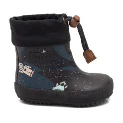 Bisgaard Thermo gummistøvler - 9029- Korte Termostøvler