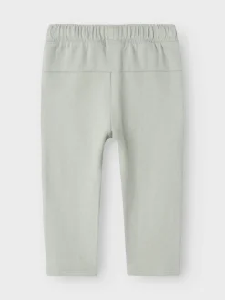 Lil' Atelier Thoro Hab Bukser - Pigeon- Bukser