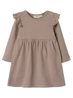 Lil' Atelier Thoro ls body kjole - ETHEREA- Kjoler