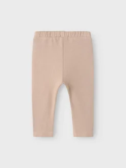 Lil' Atelier Thoro slim leggings - ETHEREA- Leggings|Bukser