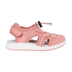 Viking Thrill Sandal - Light Pink- Sandaler Med Lukket Tå
