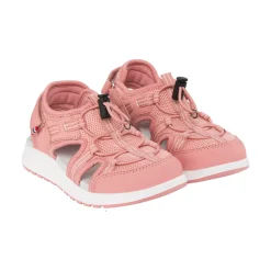 Viking Thrill Sandal - Light Pink- Sandaler Med Lukket Tå
