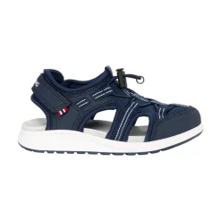Viking Thrill Sandal - Navy/Light Grey- Sandaler Med Lukket Tå